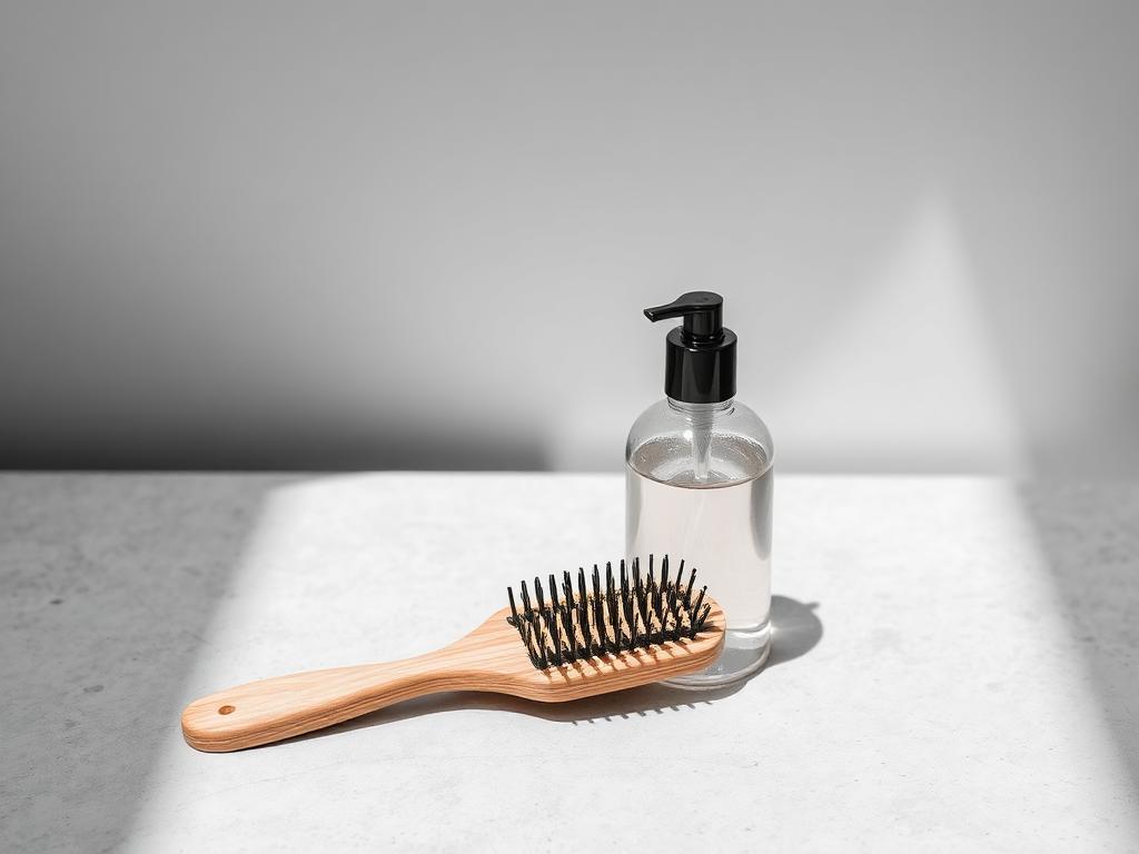 Queda de cabelo e calvície